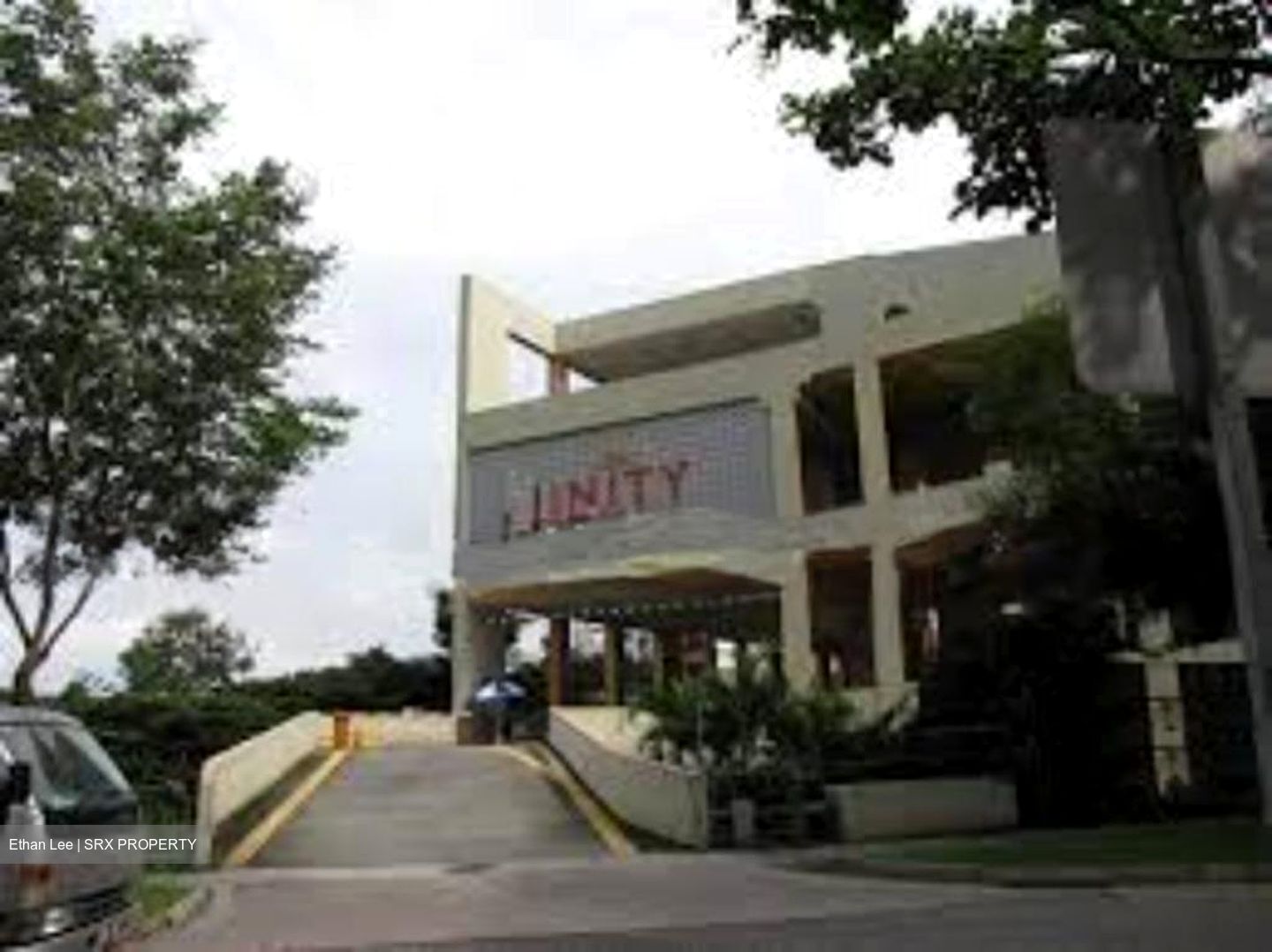 Unity Centre (D23), Factory #579589471